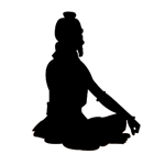 yogi in meditation